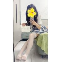 羊羊过膝丝袜