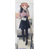 小樱连体丝袜